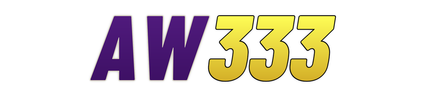aw333 লোগো